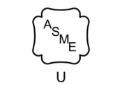 ASME U designator