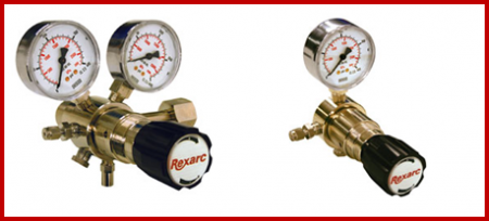 Features and Applications of Dual Stage Brass Barstock Regulators