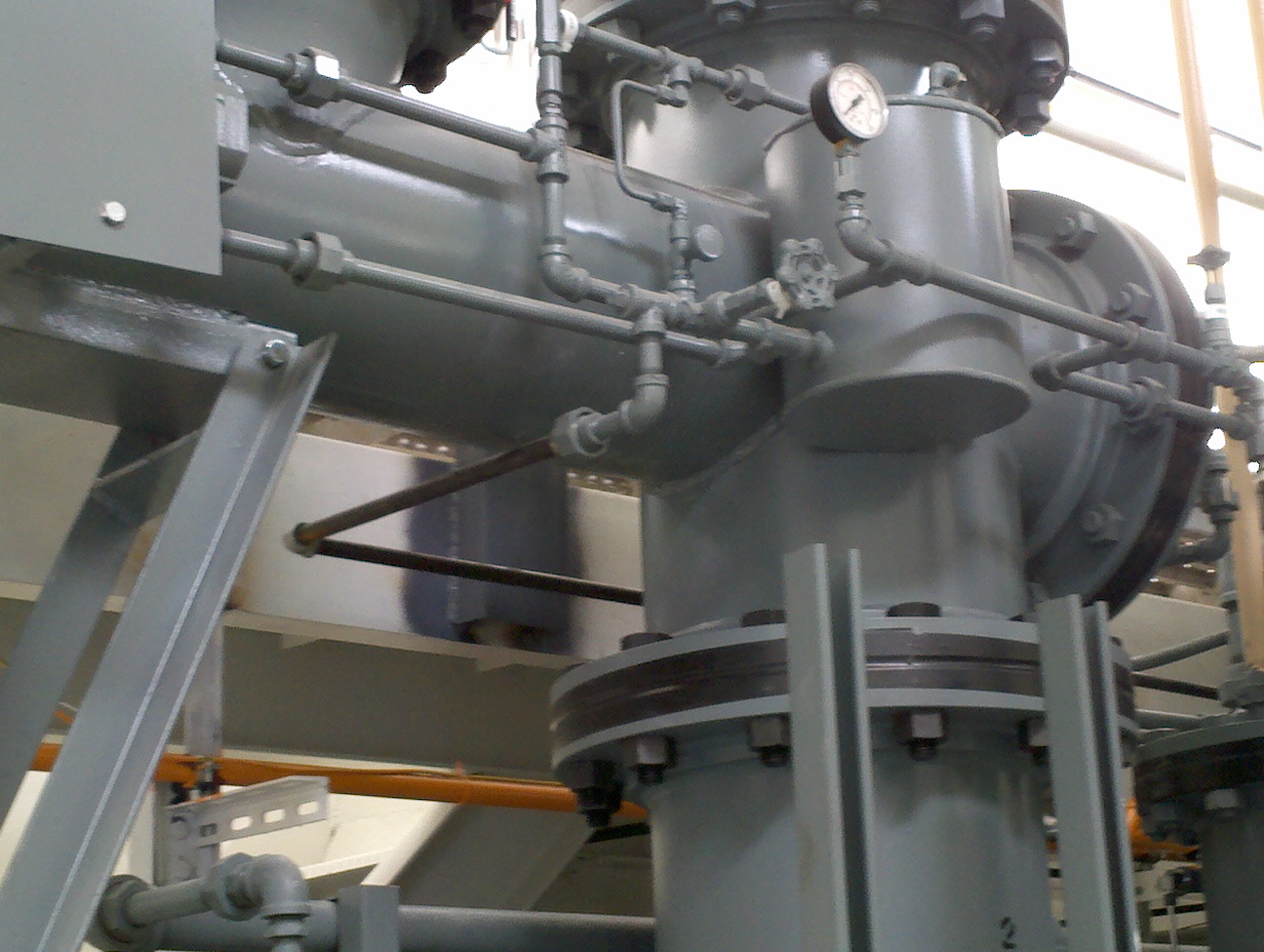 Acetylene Plant | Acetylene Process Equipment | Acetylene Generator | On-site Assembly