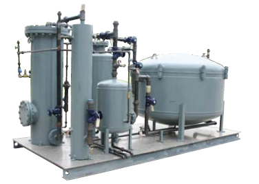 Acetylene Plant | Acetylene Process Equipment | Process Skid