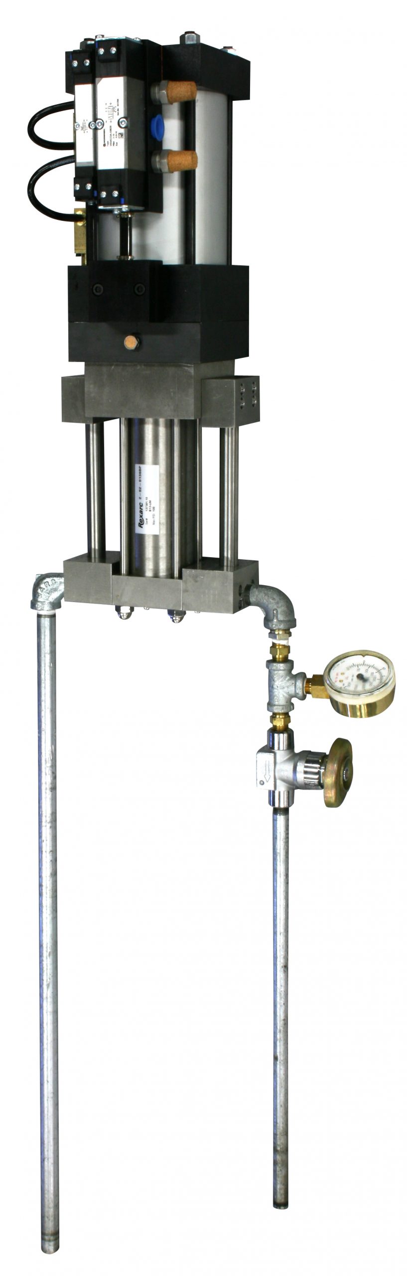 Acetylene Plant | Acetylene Process Equipment | Acetone Pump for Acetylene Cylinders