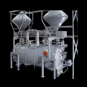 Acetylene Generator | Acetylene Plant | Acetylene Process Equipment |