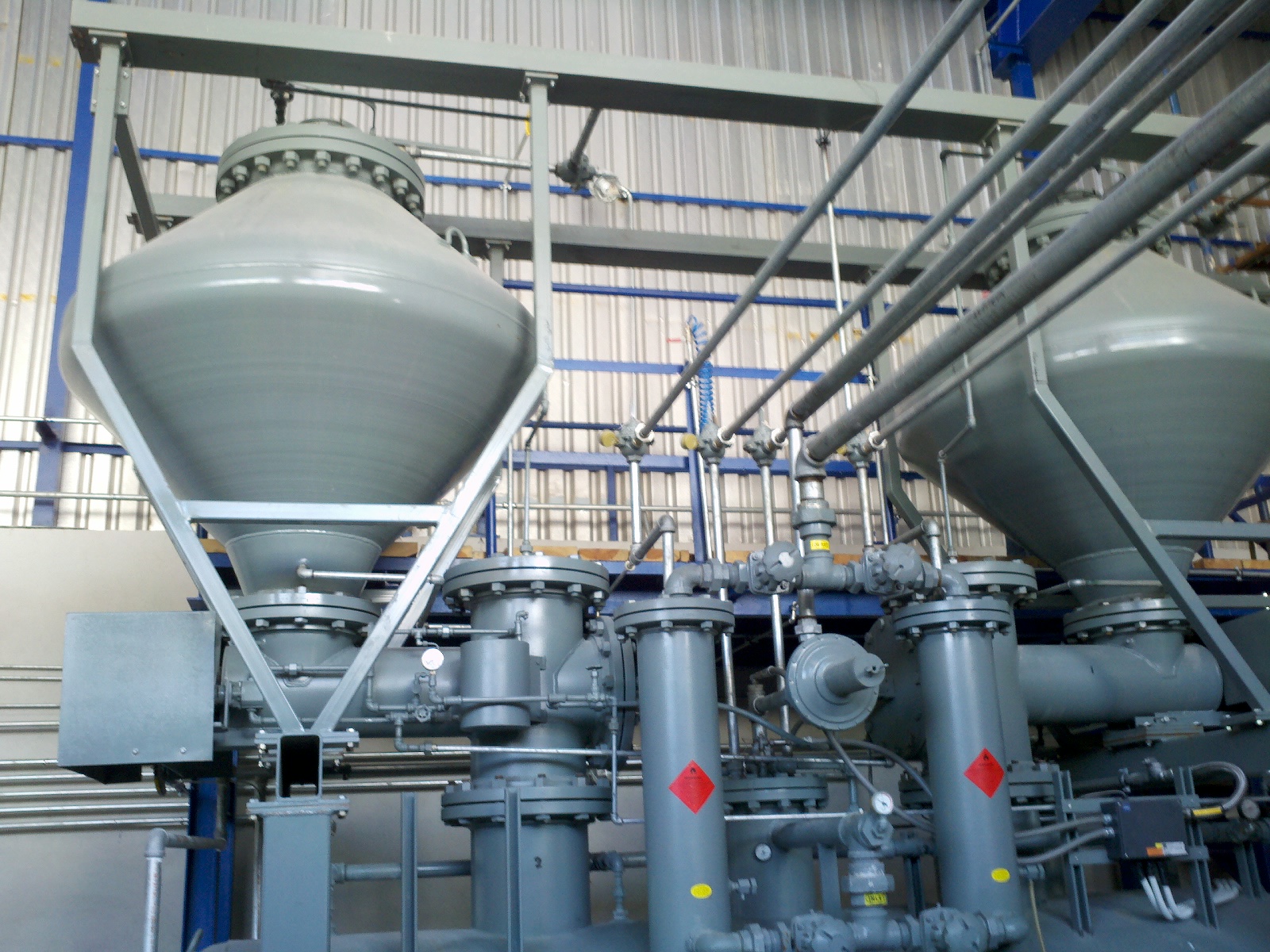 Acetylene Plant | Acetylene Process Equipment | Acetylene Generator