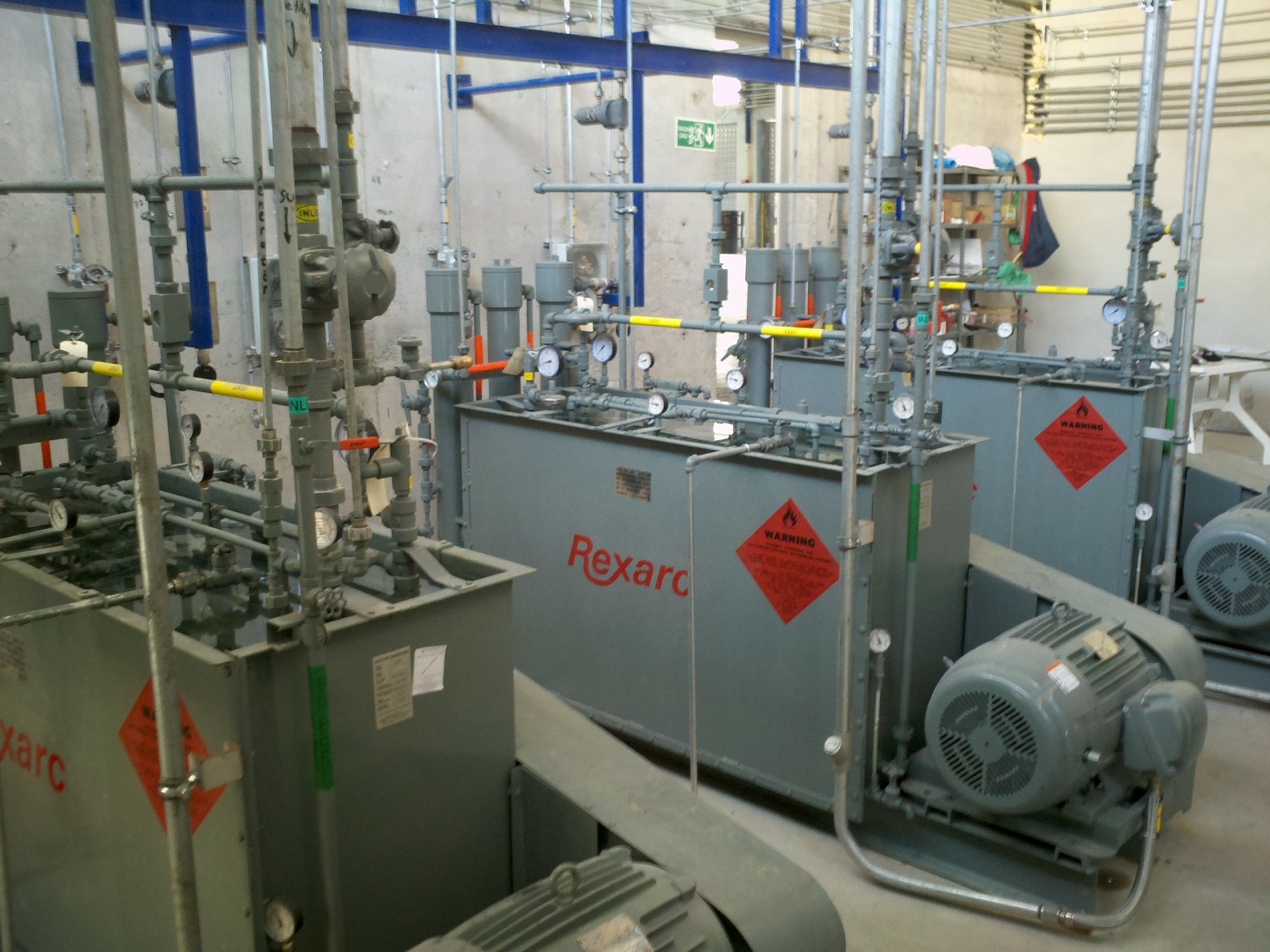 Acetylene Plant | Acetylene Process Equipment | Acetylene Compressor