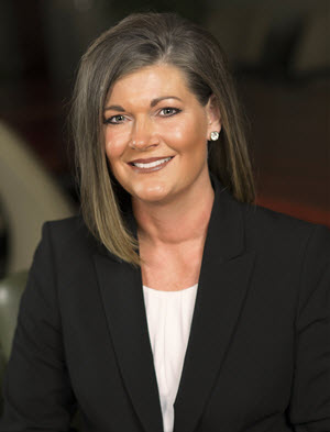 Gretchen Jones - Chief Operating Officer (COO), Rexarc