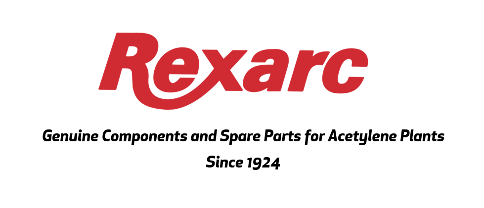Acetylene Plant | Acetylene Process Equipment | Spare Parts | Components and Spare Parts