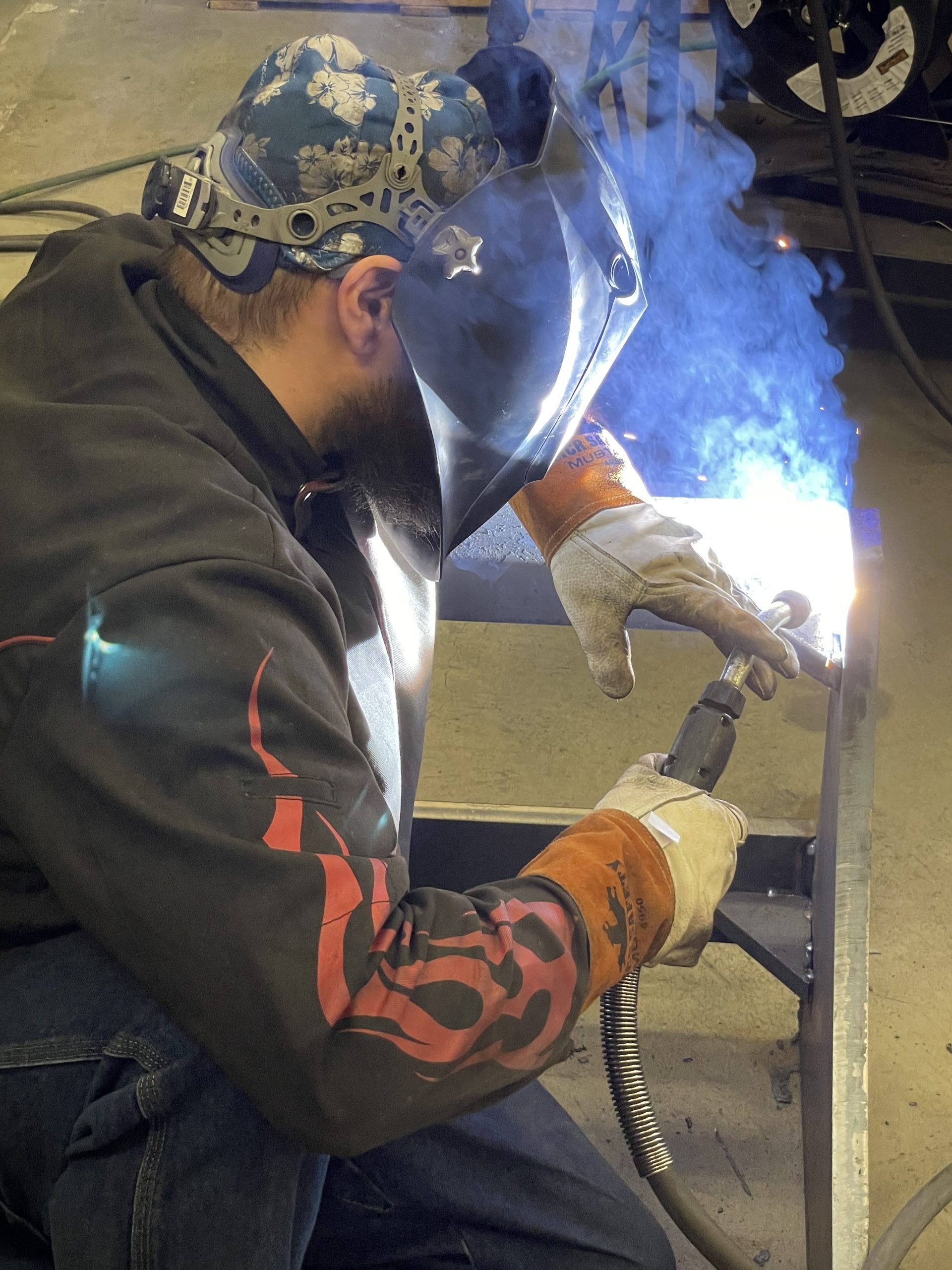 Deaerator | Deaerators | Custom Deaerator | Custom Deaerators | Welding with pride.