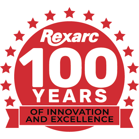Celebrating 100 Years of Innovation and Excellence!