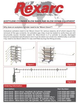 Rexarc Acetylene Plant Case Study