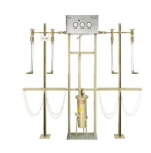 Rexarc | Rexarc Acetylene Manifold | Acetylene Gas Manifold | Central Gas Supply System