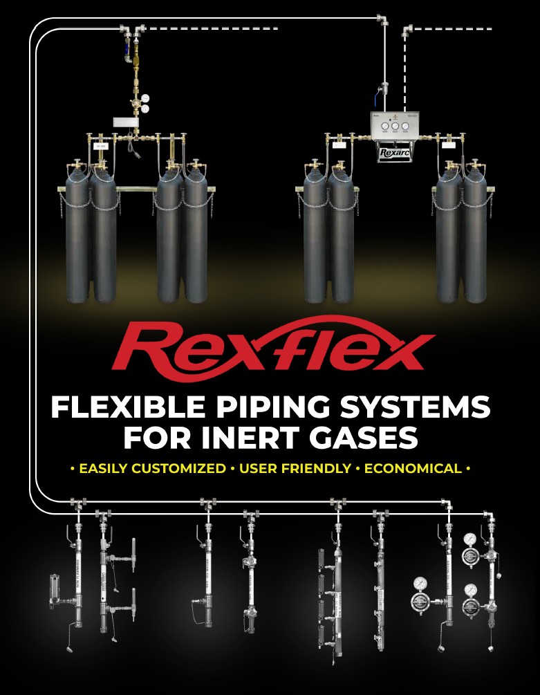 Click Image for Rexflex Piping Systems Catalog