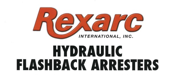 Click Image for Flashback Arresters