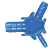 Rexflex Pipe Reamer