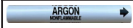 Argon Label