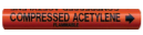 Compressed Air Label