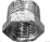 Gas Outlet Bushing