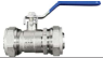 Shut-off Valve