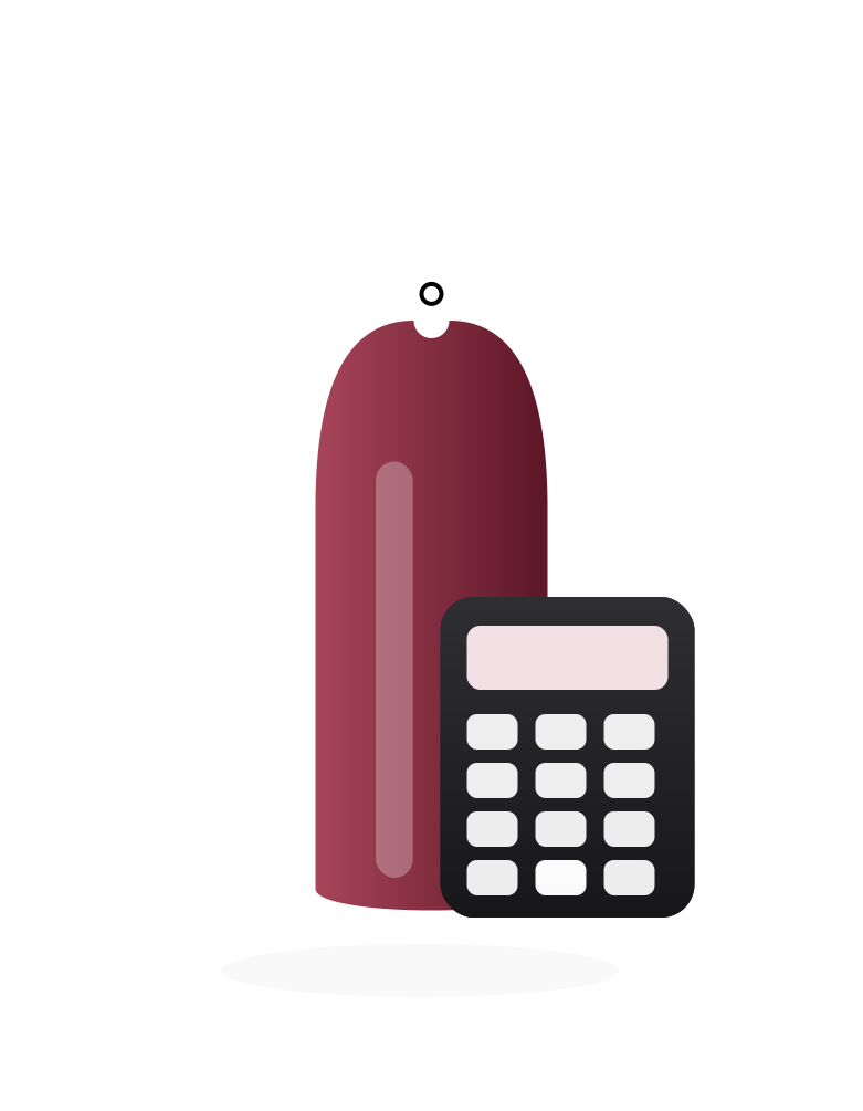 Click to use Acetylene Cylinder Usage Calculator