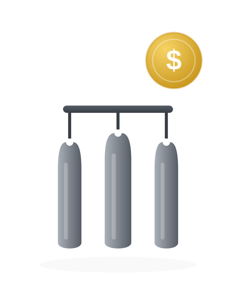 Click to use Gas Manifold Savings Calculator